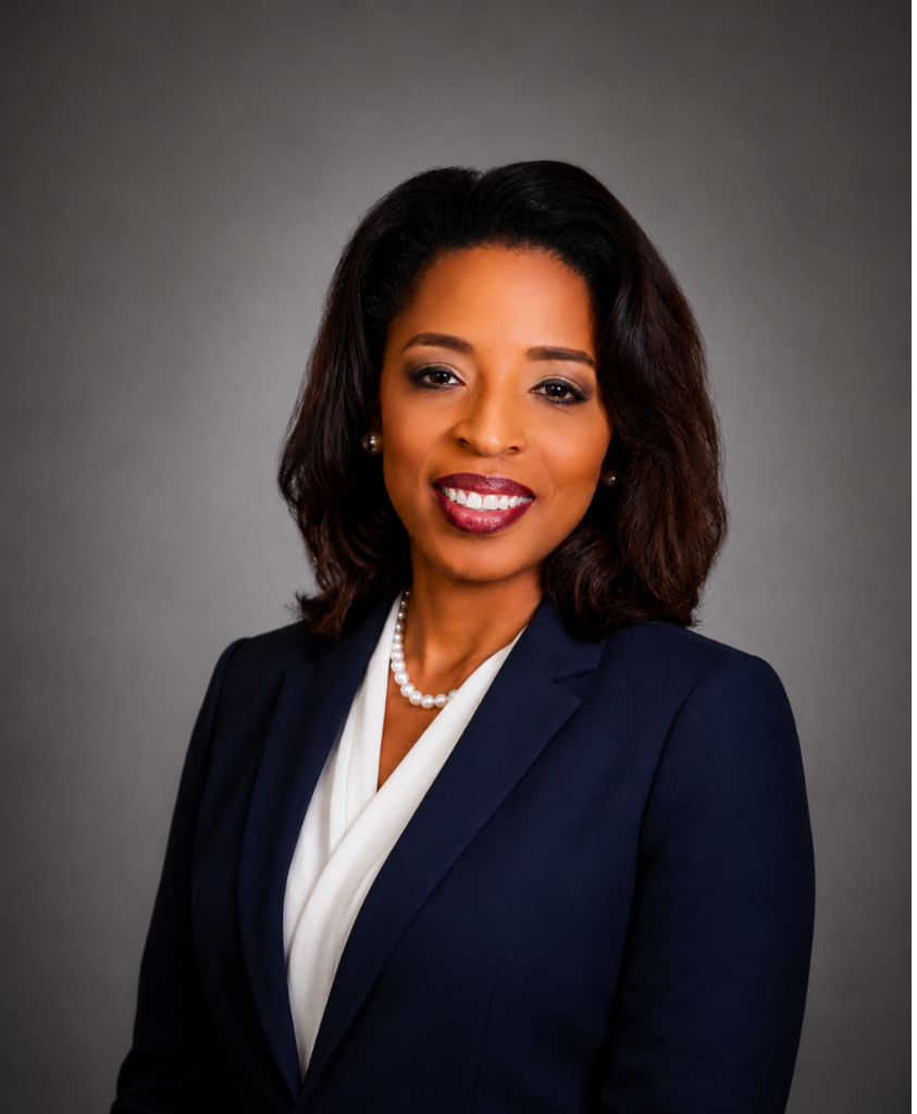 Dr. Cynthia Mitchell