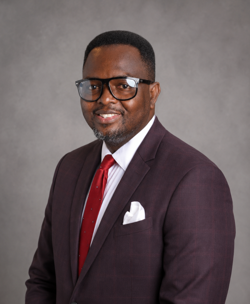 Dr. Nana Gyamfi Adabour
