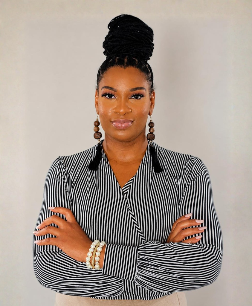Dr. Leticia Malcolm
