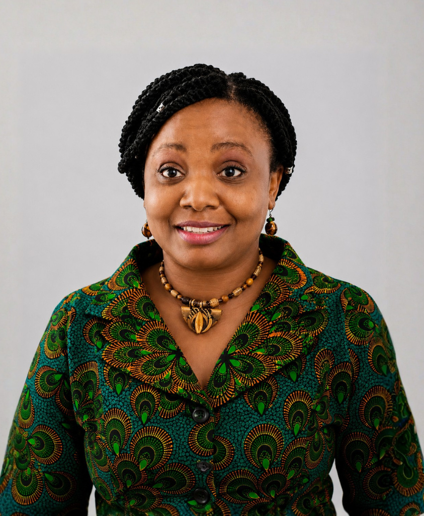 Dr. Nerfititi Poplampu