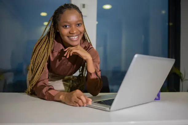 Digital Marketing student