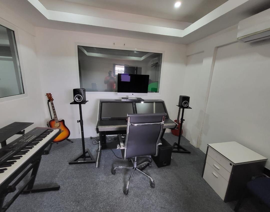 TAF College facility